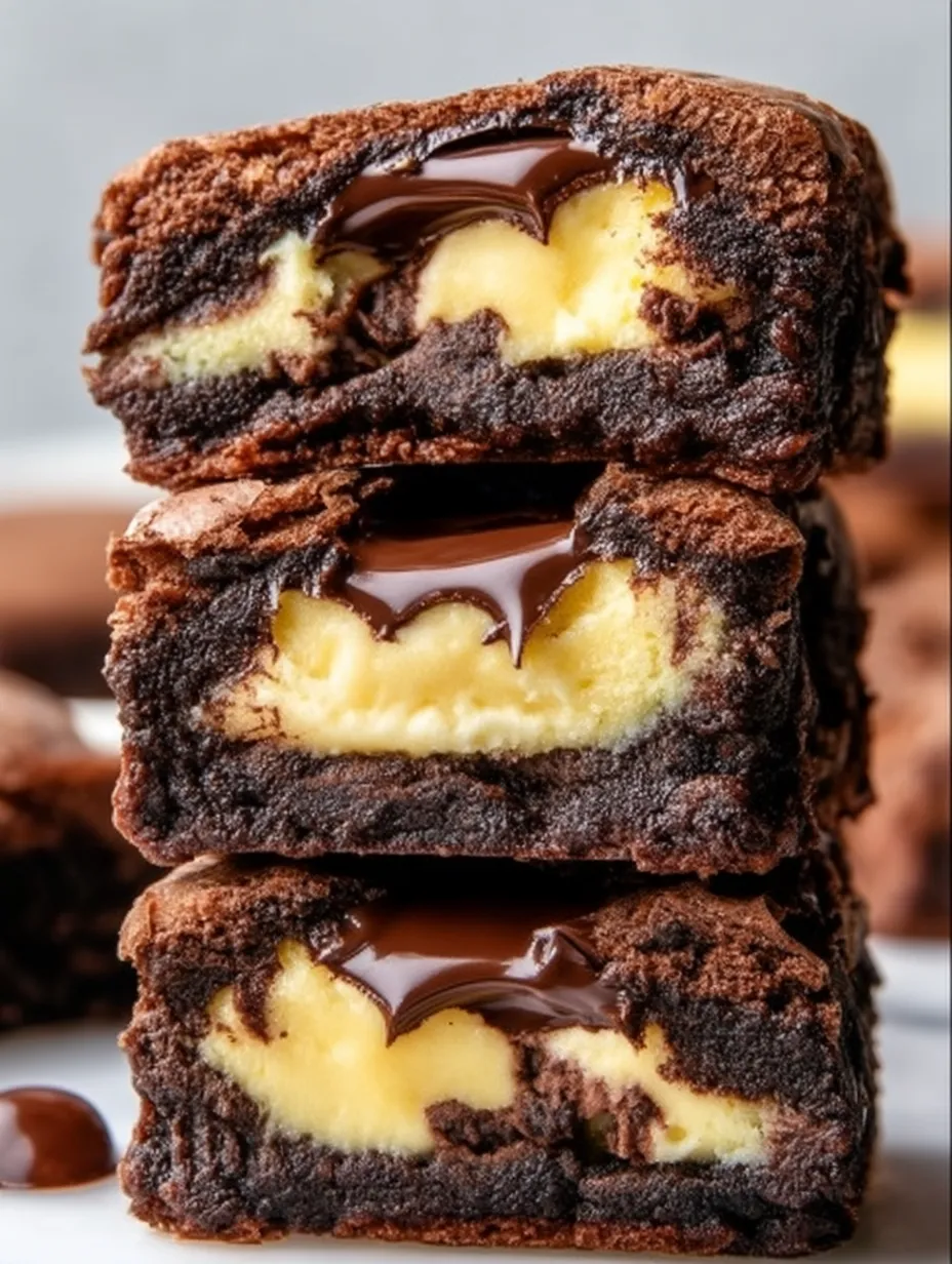 Schokoladenkuchen mit Schokoladenglasur und Schokoladendrizzle.