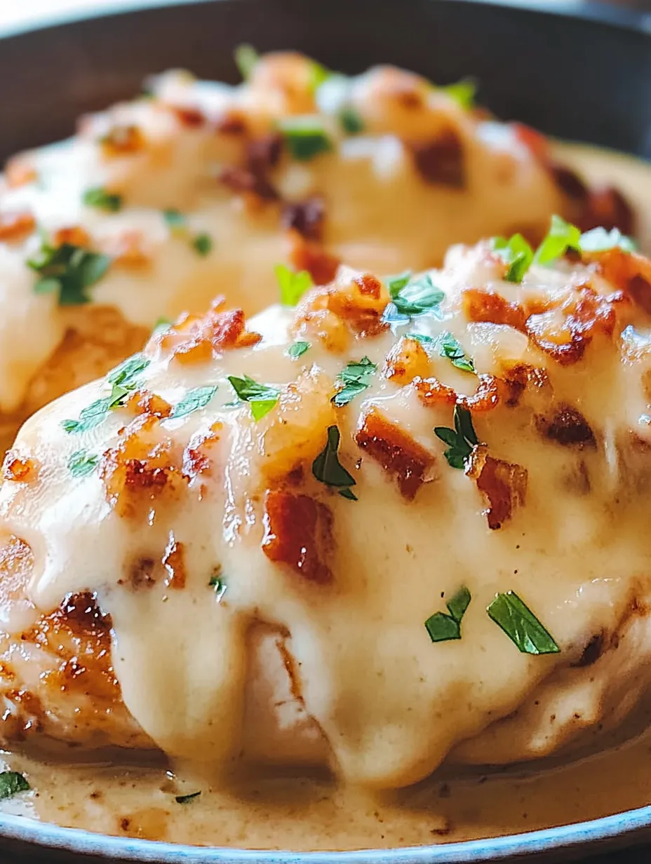 Ein Stück Essen mit Käse obendrauf.