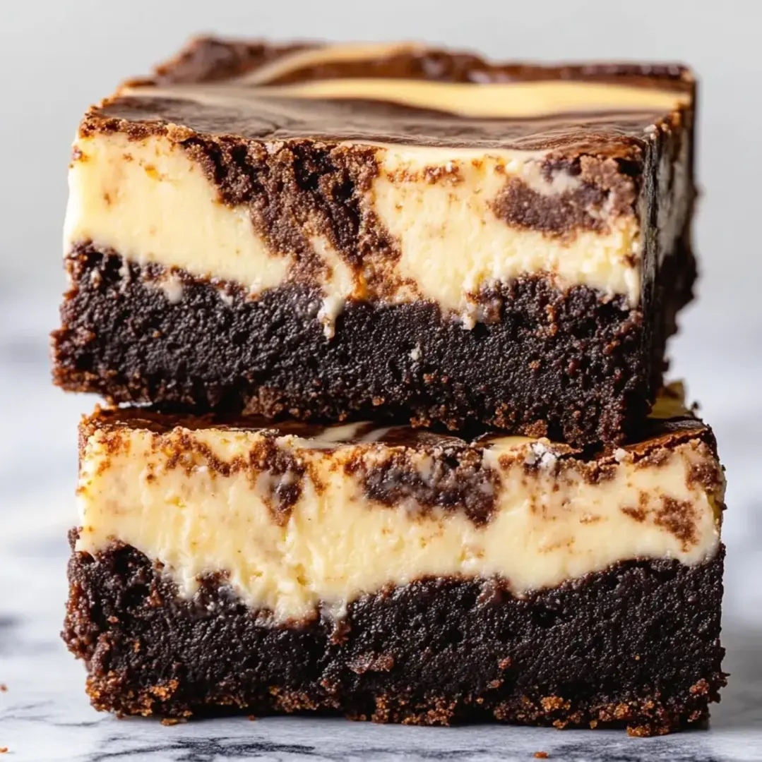 Ein Stück Schokokuchen mit weißem Frosting.