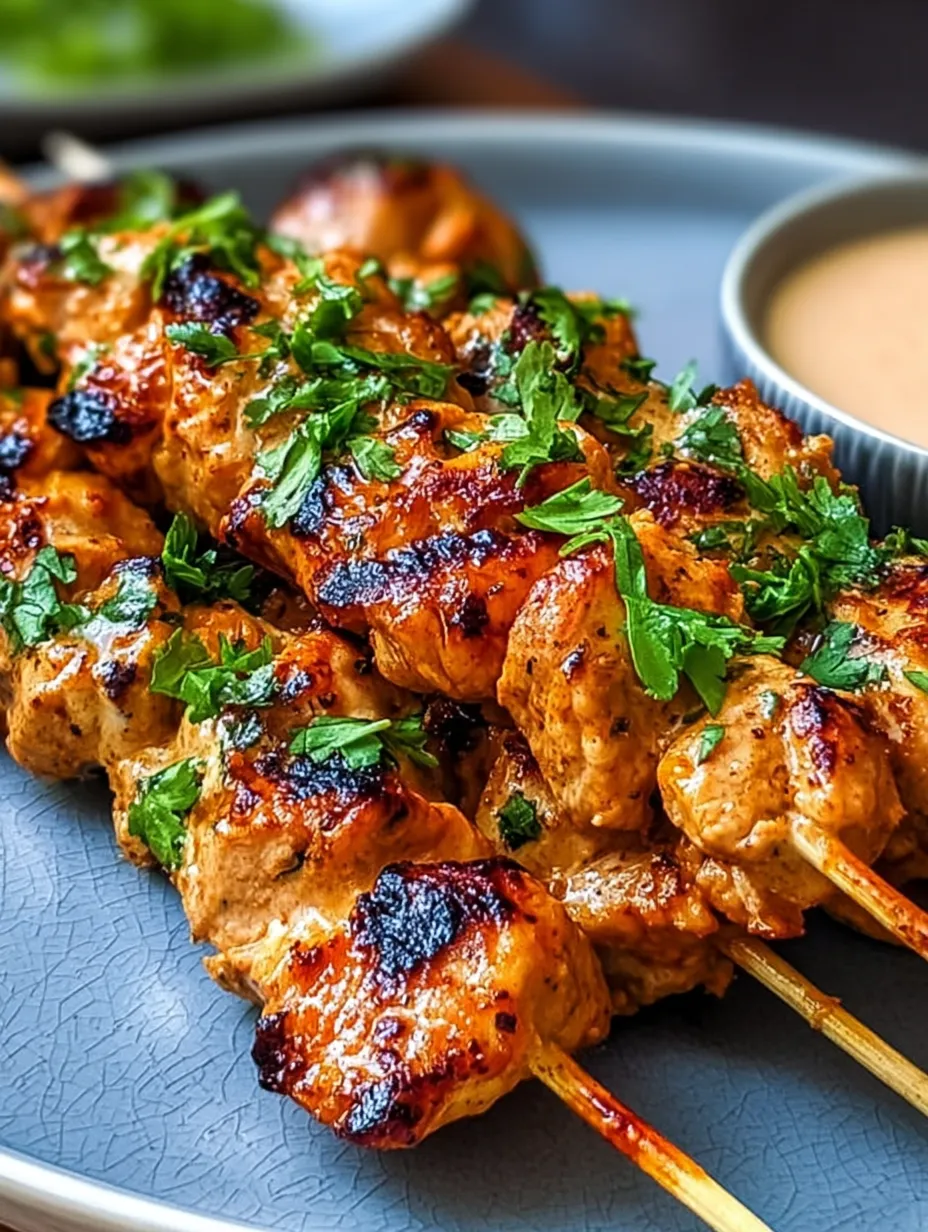 Ein Teller mit Fleisch und einer Schale Soße.
