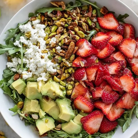 Eine Schüssel mit Obst und Gemüse.