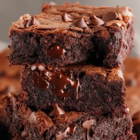 Schokoladenkuchen mit Schokoladenglasur.