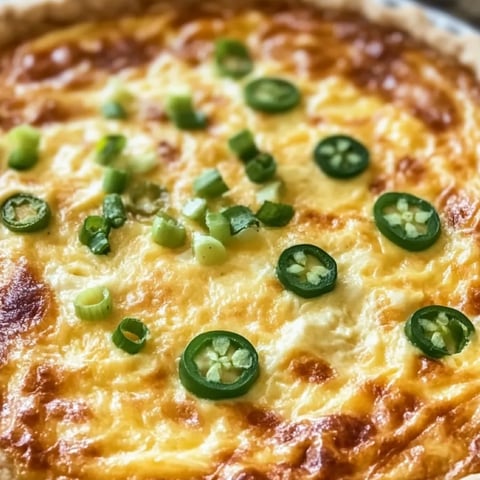 Ein Stück Pizza mit Jalapeños obendrauf.