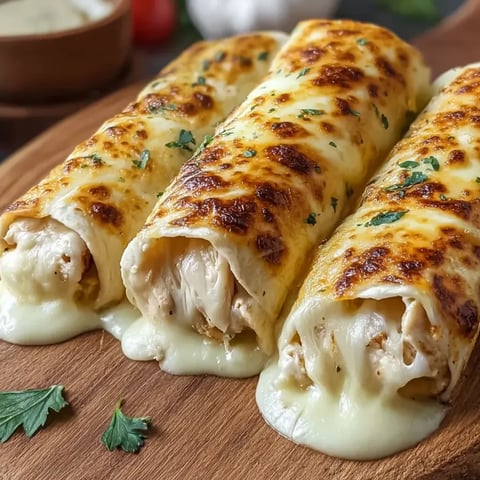 Teller mit saftiger Tomate und zart schmelzendem Käse – richtig gestapelt.