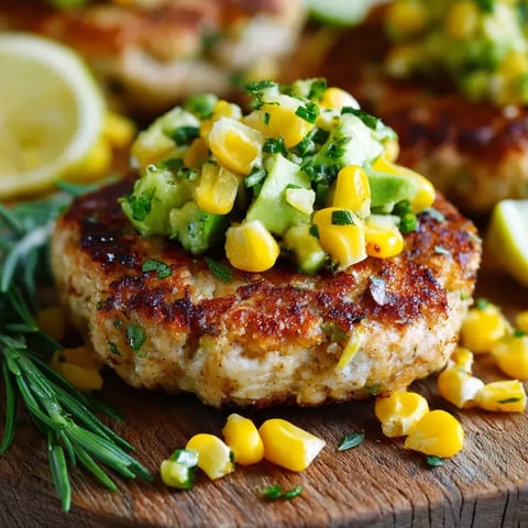 Teller voll Essen mit Zitronenstück.