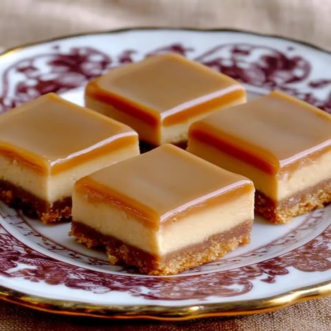 Ein Teller voller Süßigkeiten auf einem Tisch.